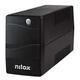 SAI NILOX UPS Premium LINE Interactive 1200 VA