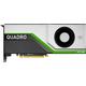 HP NVIDIA Quadro RTX 5000 16GB (4) DP+USBc GDDR3 Video Card