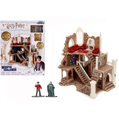 Dickie Toys Spielwelt Harry Potter Gryffindor Tower bunt Kinder Ab 3-5 Jahren Altersempfehlung
