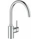 Concetto - Mitigeur d'évier, chrome 32662003 - Grohe