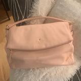 Kate Spade Bags | Kate Spade Rose/Blush Colored Handbag | Color: Pink | Size: Os