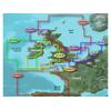 Garmin BlueChart g2 Vision - Dover to Amsterdam and England Southeast JUL 08 (EU002R) SD Card 010-C0761-00