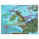 Garmin BlueChart g2 Vision - Dover to Amsterdam and England Southeast JUL 08 (EU002R) SD Card 010-C0761-00