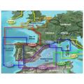 Garmin BlueChart g2 Vision - English Channel JUL 08 (EU001R) SD Card 010-C0760-00