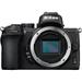 Nikon Z50 Mirrorless Camera 1634
