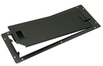 Adam Hall Rack Door 87602
