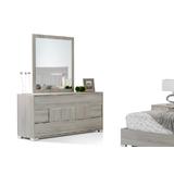 Modrest Ethan Italian Modern Grey Dresser - VIG Furniture VGACETHAN-DSR