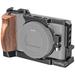 SmallRig Camera Cage for Sony RX100 VII/VI CCS2434