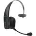 BlueParrott B350-XT Monaural Wireless On-Ear Headset 204260