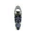 Tubbs Mountaineer Snowshoes - Men's Gray/Green 36in X190100101360