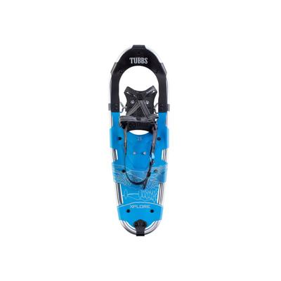 Tubbs Xplore Snowshoes - Men's Blue 30in X19010020...