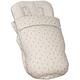 Babyline Bugaboo Bunny Tragetasche, unisex, Beige