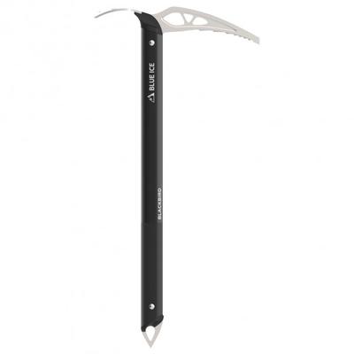 Blue Ice - Blackbird Ice Axe - Eispickel Gr 67 cm schwarz/grau Image
