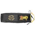 Grivel - Crampon Safe - Steigeisentasche Gr 25 cm schwarz