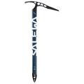 Salewa - Alpine-X Ice Axe - Eispickel Gr 53 cm grau/schwarz