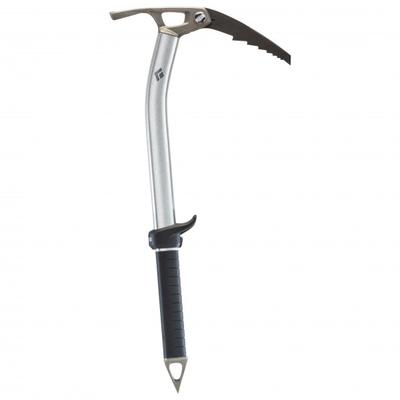 Black Diamond - Venom Adze - Eispickel Gr 64 cm grau Image