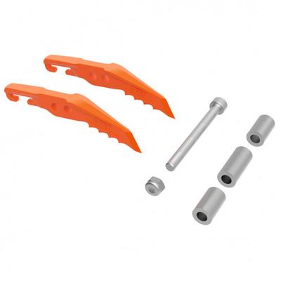 Petzl - Frontalzackenkit Lynx Gr One Size Image