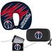 "The Northwest Company Washington Wizards Four-Piece Travel Set"