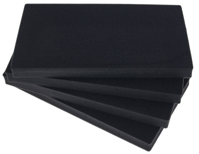 Flyht Pro Foam Inlay WP Safe Box 7