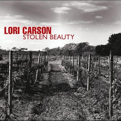 Stolen Beauty by Lori Carson (CD - 10/07/2003)
