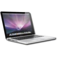 Apple MacBook Pro 13 in. 2.26GHz Intel Core 2 Duo Laptop - Aluminum