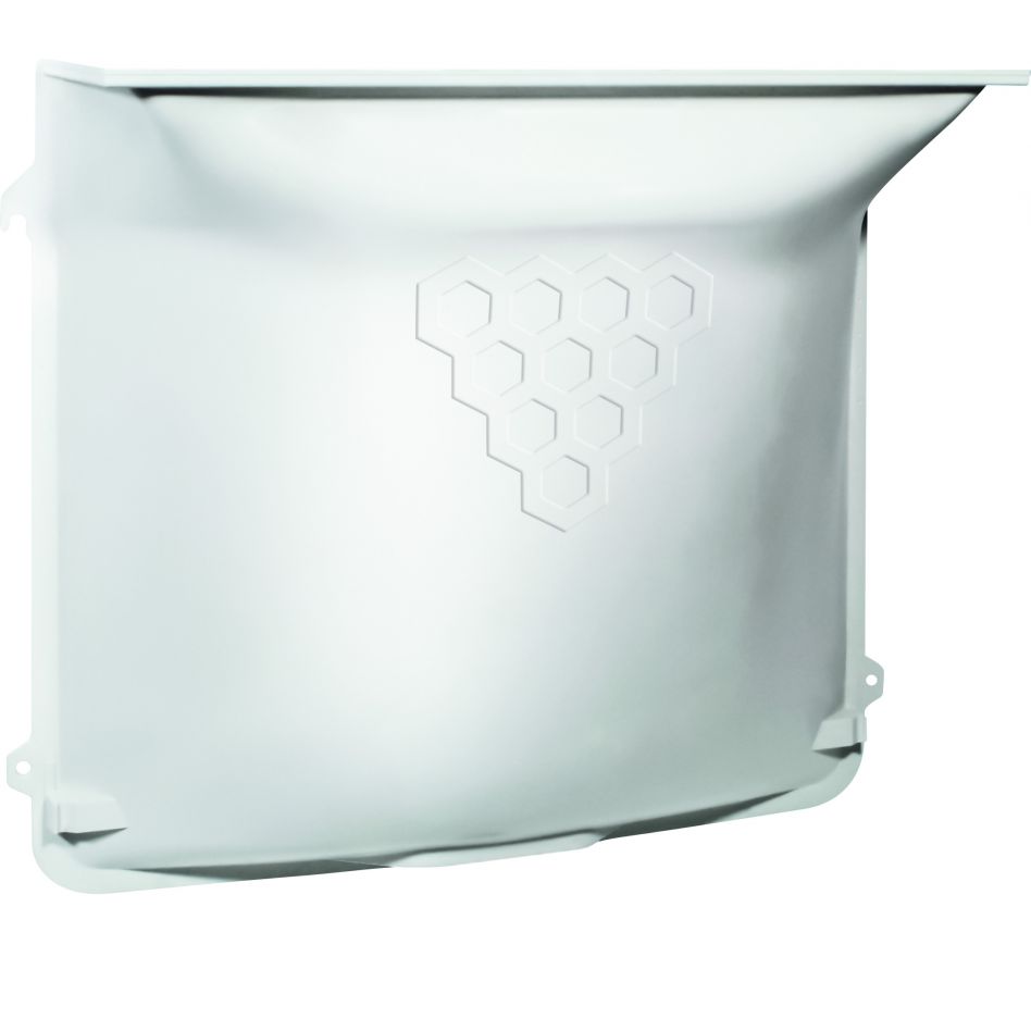 MEA Lichtschacht MULTINORM 3-IN-1, 1000x1000 mm, 400 mm Image