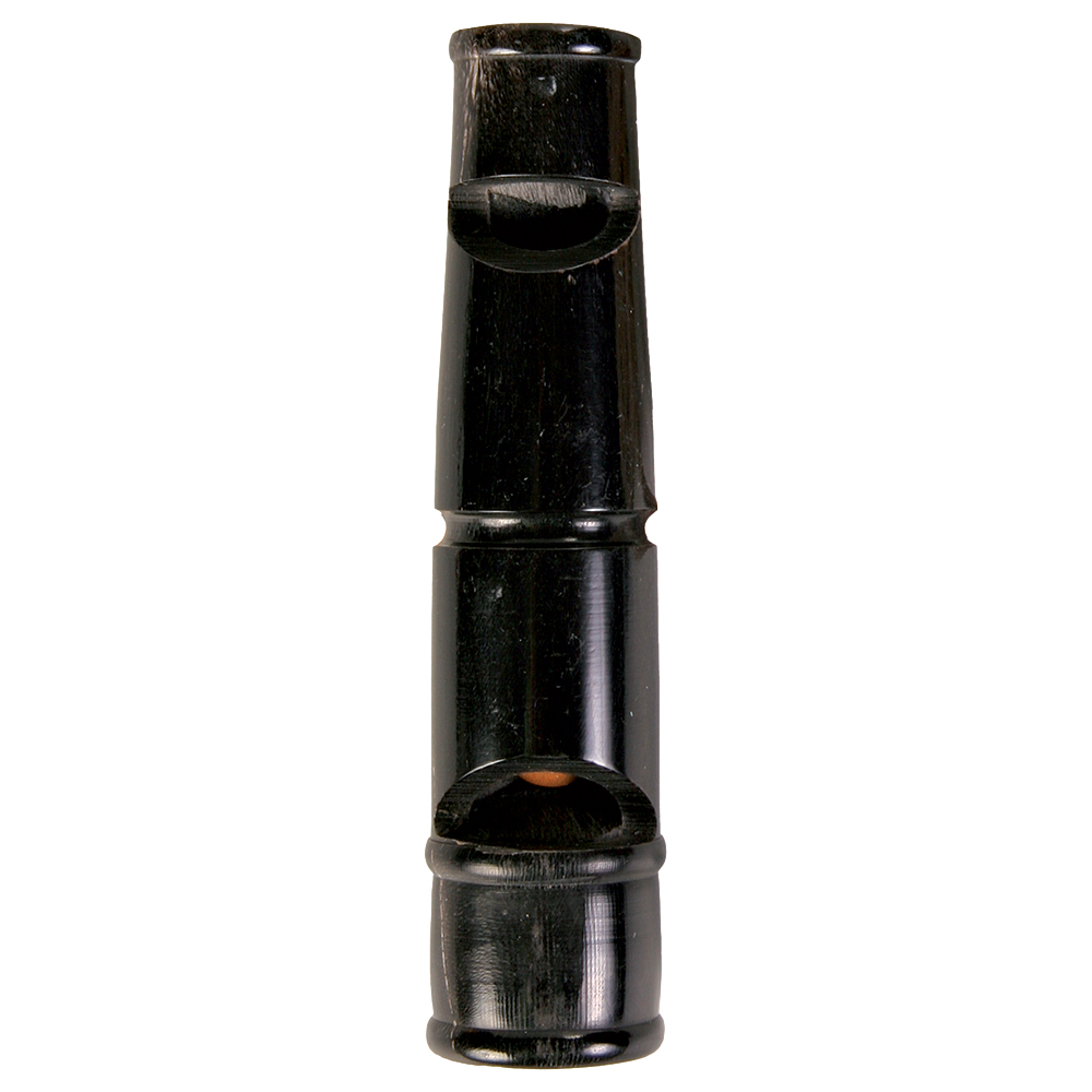 Trixie Buffalo Dog Horn Whistle