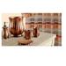 Winston Porter Huot 5 Piece Bathroom Accessory Set Resin in Brown | Wayfair 81608022A69742F4871F966316DDC99D