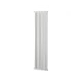 Acova - Radiateur chauffage central vuelta Vertical 3020W M2C2-20-220 - Blanc (ral 9016)