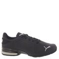 PUMA Viz Runner - Mens 11 Black Running Medium