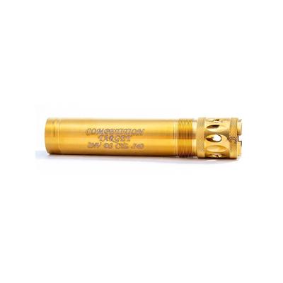 Carlson's Choke Tubes Gold Competition Target Ported Sporting Clays Choke Tube Browning Invector DS 12 gauge Modified .720 Gold 18915