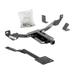 2013-2015 Chevrolet Malibu Rear Trailer Hitch - Draw-Tite