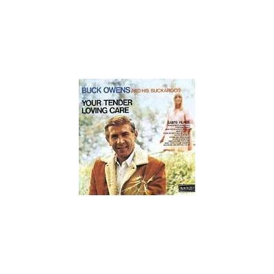Your Tender Loving Care by Buck Owens (CD - 11/11/1997)