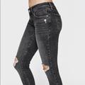 Levi's Jeans | Brand New Levi Jeans . | Color: Black | Size: 29