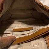 Michael Kors Bags | Authentic Small Michael Kors Crossbody Bag | Color: Tan | Size: Os