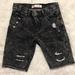 Levi's Bottoms | Boys Levi’s Shorts | Color: Black | Size: 14b