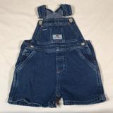 Polo By Ralph Lauren Bottoms | Baby Overalls Polo Jean Co By Ralph Loren | Color: Blue | Size: 18-24mb