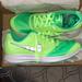 Nike Shoes | Brand New Women’s Nike Downshifter 7 (Gs) | Color: Green/Silver | Size: 7