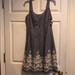 Nine West Dresses | Brand New With Tags Nine West Dress | Color: Blue/White | Size: 6