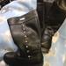 Michael Kors Shoes | Black Knee High Boots | Color: Black | Size: 2bb