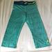Nike Pants & Jumpsuits | Brand New Nike Workout Pants | Color: Green | Size: S