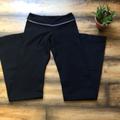 Lululemon Athletica Pants & Jumpsuits | Black Lululemon Leggings Size 2 | Color: Black | Size: 2
