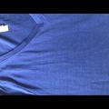 Lularoe Tops | Bnwt Small Lularoe Christy T True Blue. | Color: Blue | Size: S