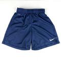 Nike Bottoms | Boy's Nike Dri Fit Drawstring Sport Shorts | Color: Blue | Size: Mb