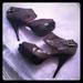 Michael Kors Shoes | Beautiful Olive Green Michael Kors Shoe | Color: Green | Size: 8