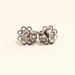 Urban Outfitters Jewelry | (Free With Purchase) Uo Silver Stud Earrings | Color: Silver | Size: Os