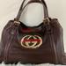 Gucci Bags | Authentic Gucci Purse | Color: Brown | Size: Medium