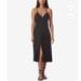 Anthropologie Dresses | Anthro Avec Les Filles Le Village Slip Black Dress | Color: Black | Size: S