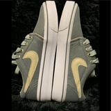 Nike Shoes | Brand New Nike Never Worn Size 6 | Color: Gray/Tan | Size: 6