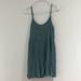 Urban Outfitters Dresses | Blue Sun Dress | Color: Blue | Size: S